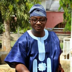 Meet your Posher, Ilesanmi